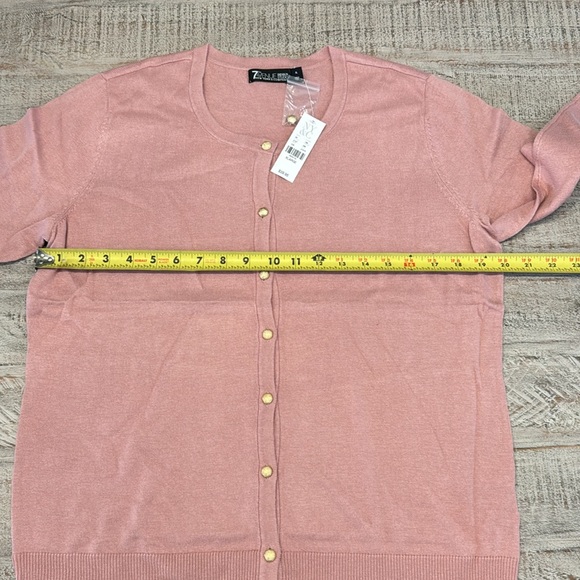 New York & Company Cardigan - Picture 4 of 5